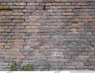 wall bricks old 0027